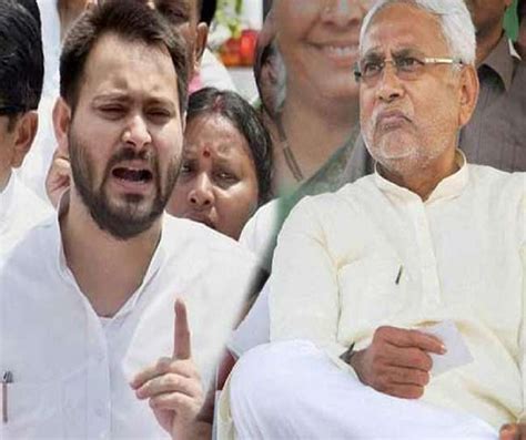 Bihar Assembly Election 2020: Tejashwi Yadav adresses rally in support ...