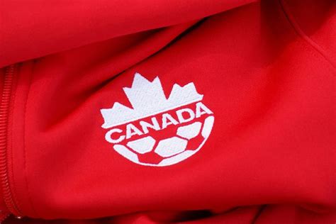 Canada soccer, Soccer logo, Soccer