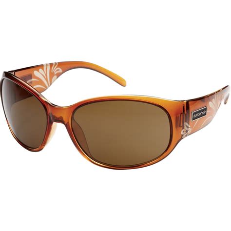 Suncloud Polarized Optics Carousel Sunglasses - Women's - Polarized ...