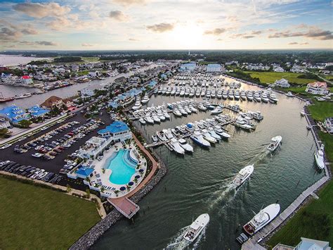 Sunset Marina in Ocean City, MD, United States - Marina Reviews - Phone ...