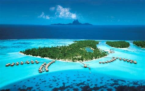 20 Tropical Island Destinations You Must Visit