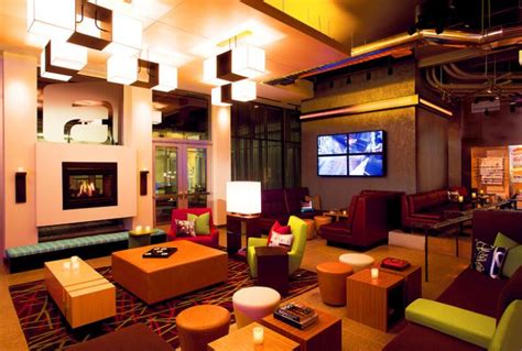 Aloft Philadelphia Airport | Convenient Park, Stay & Fly Near PHL Airport - Park Sleep Hotels