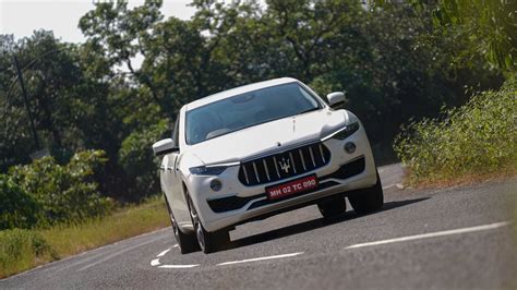 2022 Maserati Levante GT Hybrid review, first drive - electrifying ...