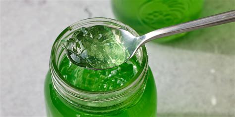 Mint Jelly Recipe