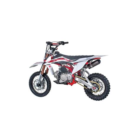 110 PIT BIKE BUYER’S GUIDE-2021 - Dirt Bike Magazine