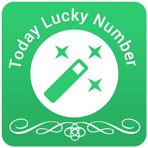 Today Lucky Numbers - Apps on Google Play