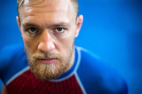 Top 14 Beard Styles Donned By Conor McGregor — Beard Style