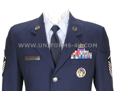 Air Force Dress Blues – Fashion dresses