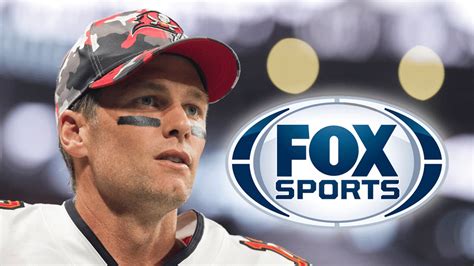 Tom Brady Not In FOX Sports' Super Bowl Plans After Retirement Announcement