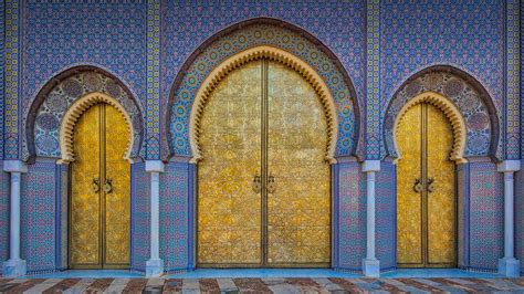 Islamic Art – Bing Wallpaper Download