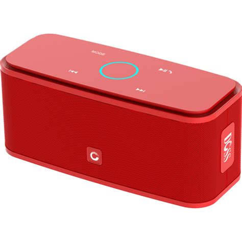 DS1681 – SOUNDBOX BLUETOOTH SPEAKER