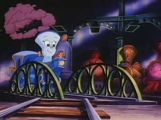 The Little Engine That Could Trailer (1992) - Video Detective