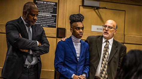 YNW Melly Pleads For Support During Murder Trial | News | BET