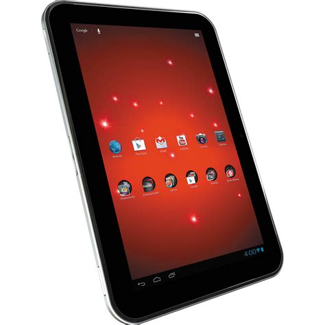 Toshiba 64GB Excite 10 Tablet PDA08U-00300Q B&H Photo Video