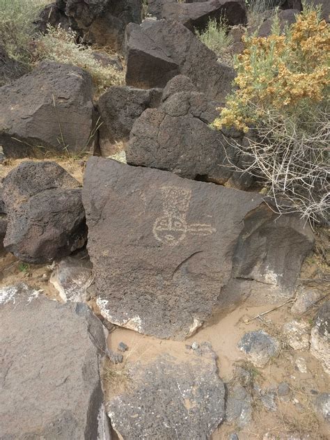 Petroglyph National Monument – OurTravels