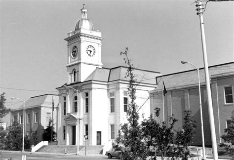 Jefferson County Courthouse - Encyclopedia of Arkansas