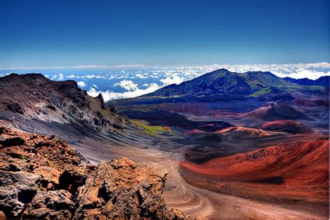 Day 149 – Haleakala Volcano | dave's 365 project