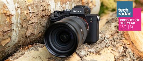 Sony Alpha A7R IV review | TechRadar