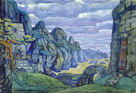 The Nicholas Roerich Museum: A Hidden Gem In NYC