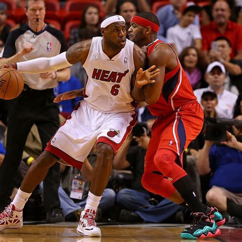 Miami Heat vs. Atlanta Hawks: Live Score, Results and Game Highlights ...