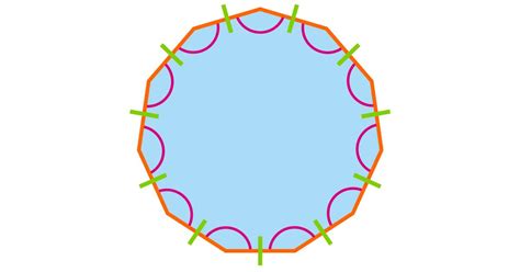 What Is A Hendecagon | Hendecagon Shape | DK Find Out