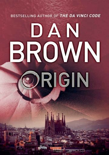 Dan Brown, Dan Brown [ Origin] Origin ( 2017, Knopf Doubleday ...