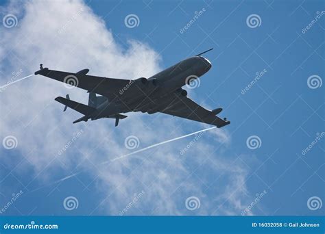 Nimrod stock photo. Image of international, show, airshow - 16032058