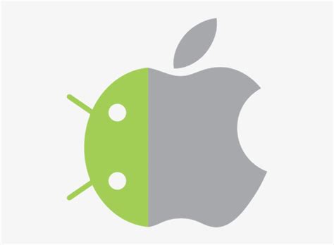 Apple Android - Logo Linux Operating System Transparent PNG - 800x666 ...