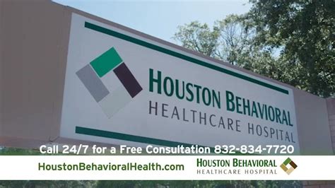 Houston Behavioral Healthcare Hospital - Home | Facebook