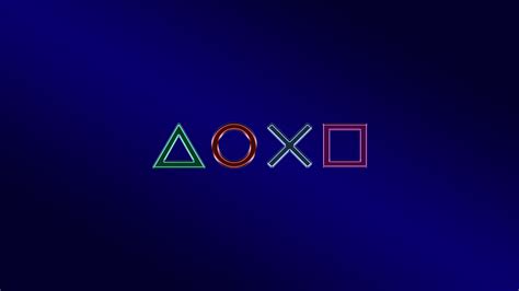 Playstation Wallpaper (77+ images)