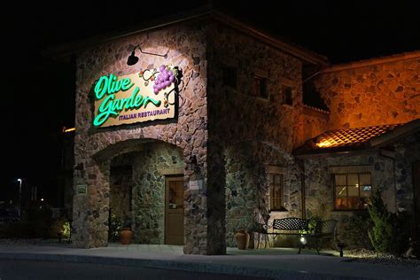 Olive Garden Gluten Free Menu: MUST know this! - Gluten Free Dad