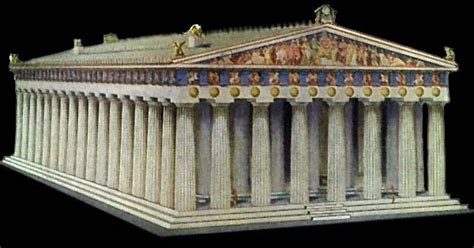 Heretic, Rebel, a Thing to Flout: The Parthenon—A Maimed but Grand ...