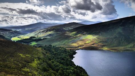 Best Areas to Stay in the Wicklow Mountains National Park, Ireland 2023 - Best Districts