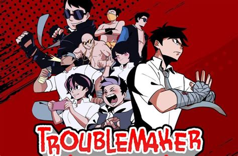 7 Fakta Menarik Troublemaker, Kontroversi Namun Dinantikan