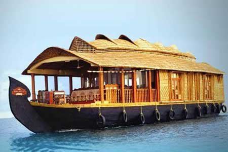 Kettuvallam,Houseboats in alleppey, Kumarakom houseboat tour, Backwater in kerala , kerala backwater