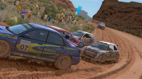 Sega Rally Revo revs up XBL demo - GameSpot