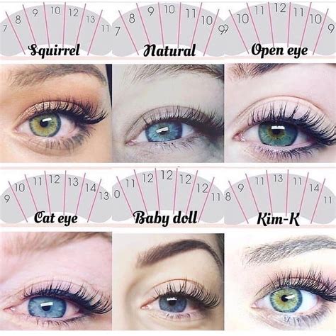 [New] The 10 Best Eye Makeup Today (with Pictures) - repost of lash ...