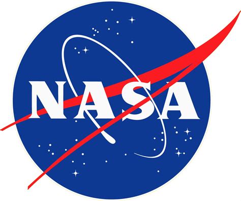 History of All Logos: All Nasa Logos