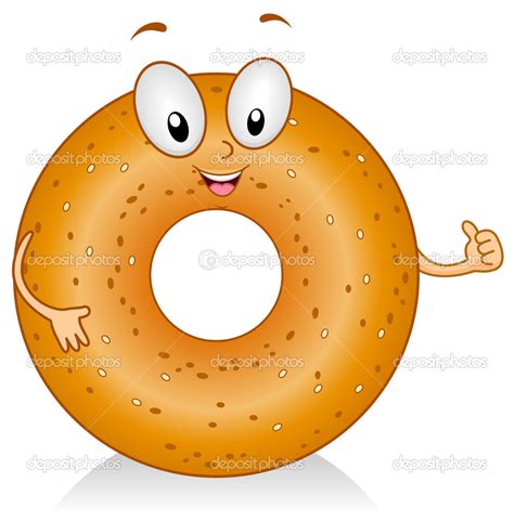 free bagel clipart 10 free Cliparts | Download images on Clipground 2024