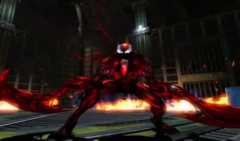 Carnage | Amazing Spider-Man Wiki | Fandom