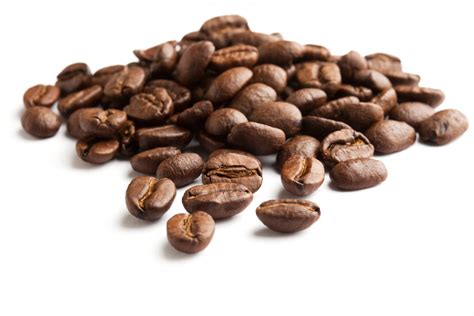 Espresso Beans Vs. Coffee Beans: What's The Difference?