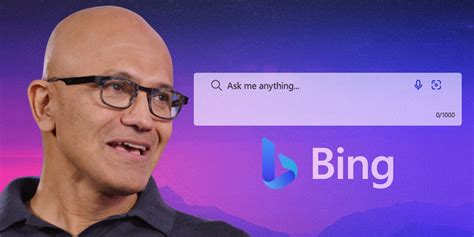 I Tried Microsoft’s New AI-Powered Bing. Search Will Never Be the Same ...