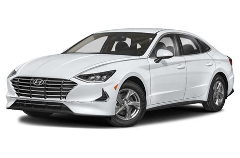 2023 Hyundai Sonata - Specs, Prices, MPG, Reviews & Photos | Cars.com