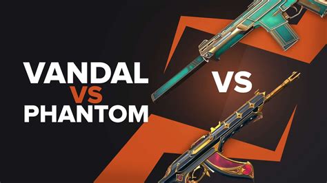 Vandal vs Phantom | Which is one better