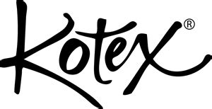 Kotex Logo PNG Vector (EPS) Free Download