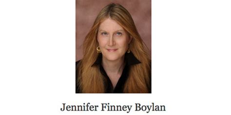 Jennifer Finney Boylan Talks Transgender Equality and Honored By GLAD ...