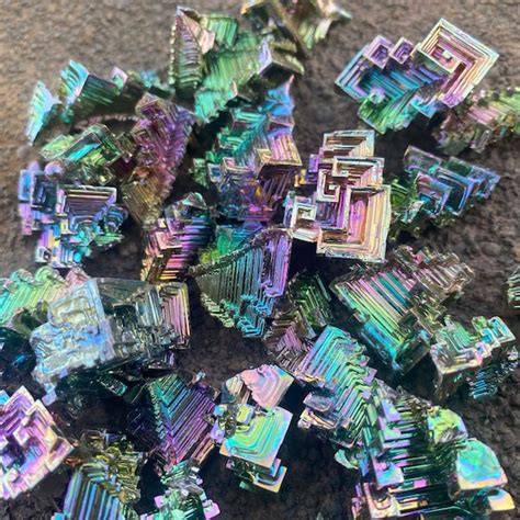 Bismuth - Etsy