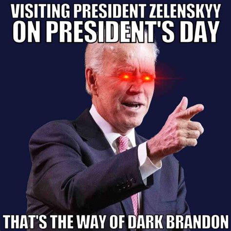 Funny Presidents Day Memes 2023