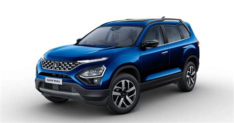 Tata Harrier And Safari Get Updates Including ADAS | Spinny Post