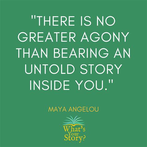 50 Best Quotes for Storytelling — The Storyteller Agency